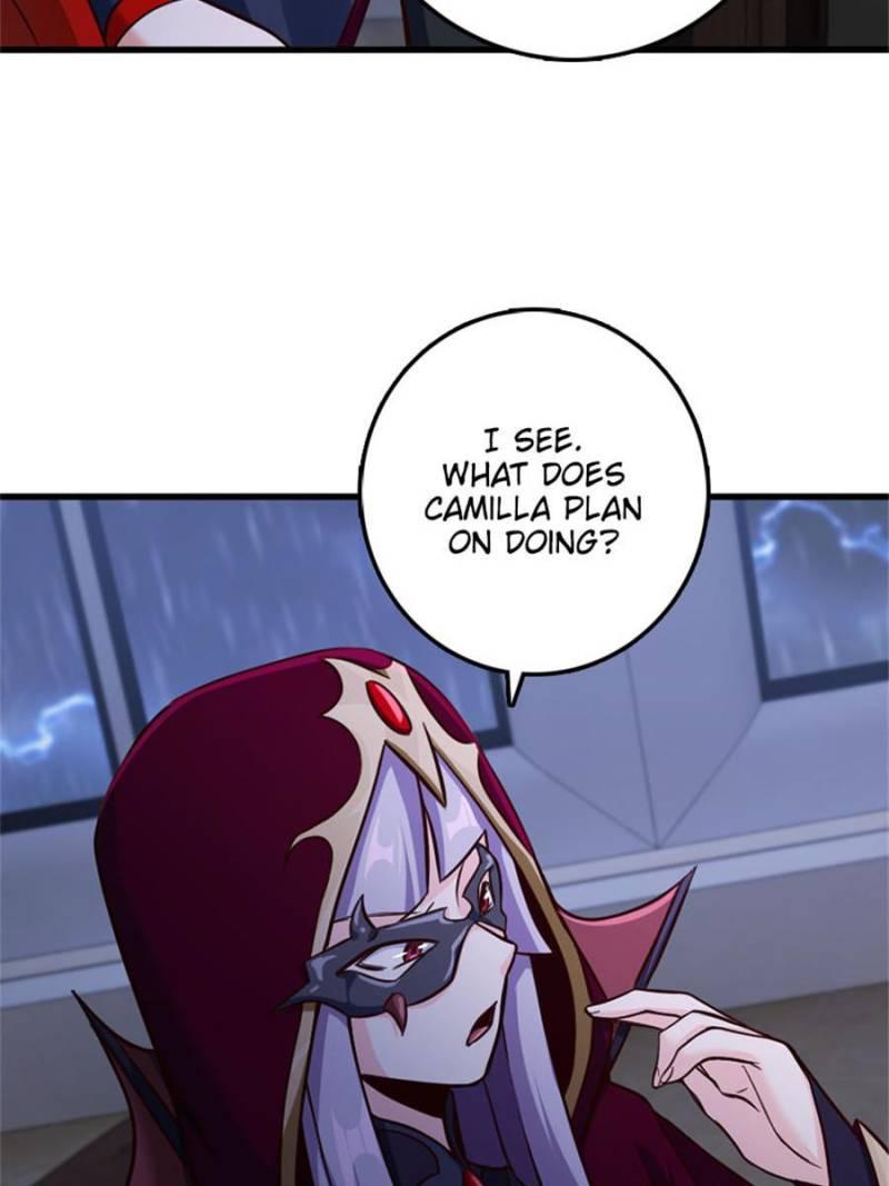 Read Release That Witch EN Manga Online