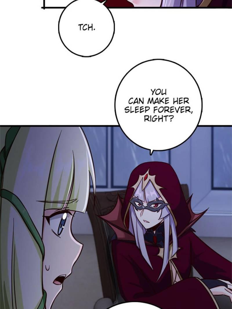 Read Release That Witch EN Manga Online