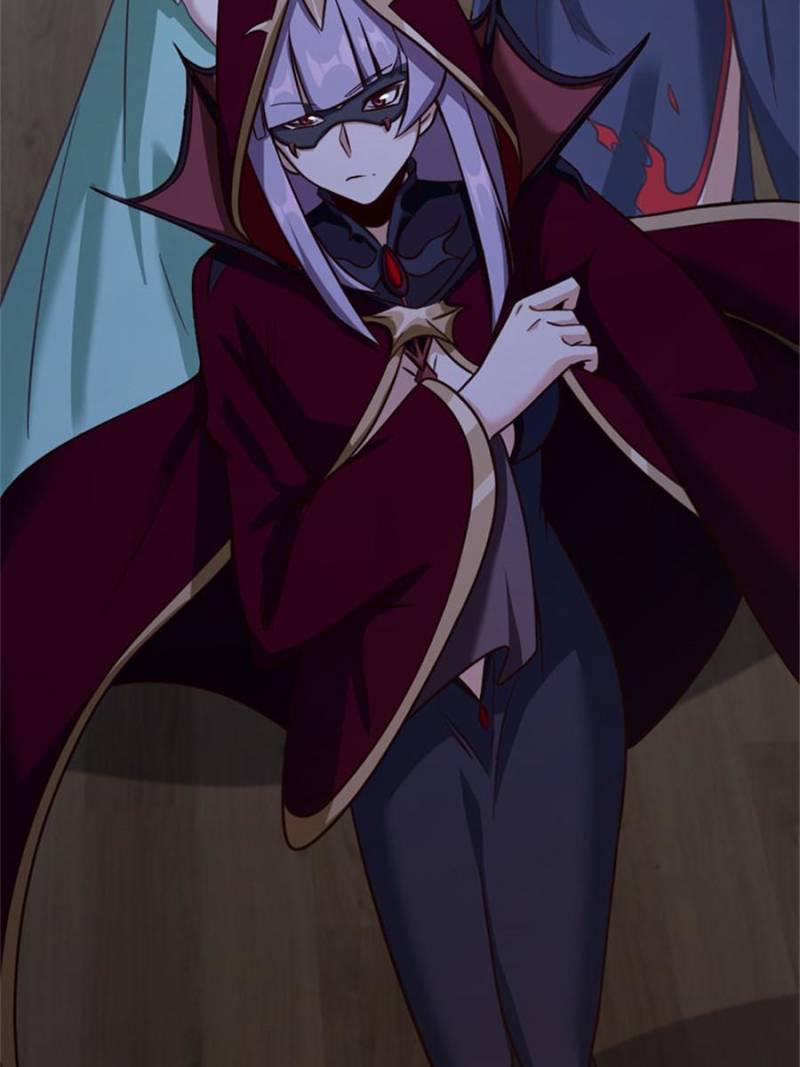 Read Release That Witch EN Manga Online