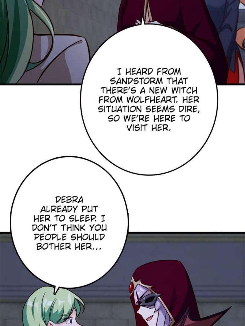 Read Release That Witch EN Manga Online