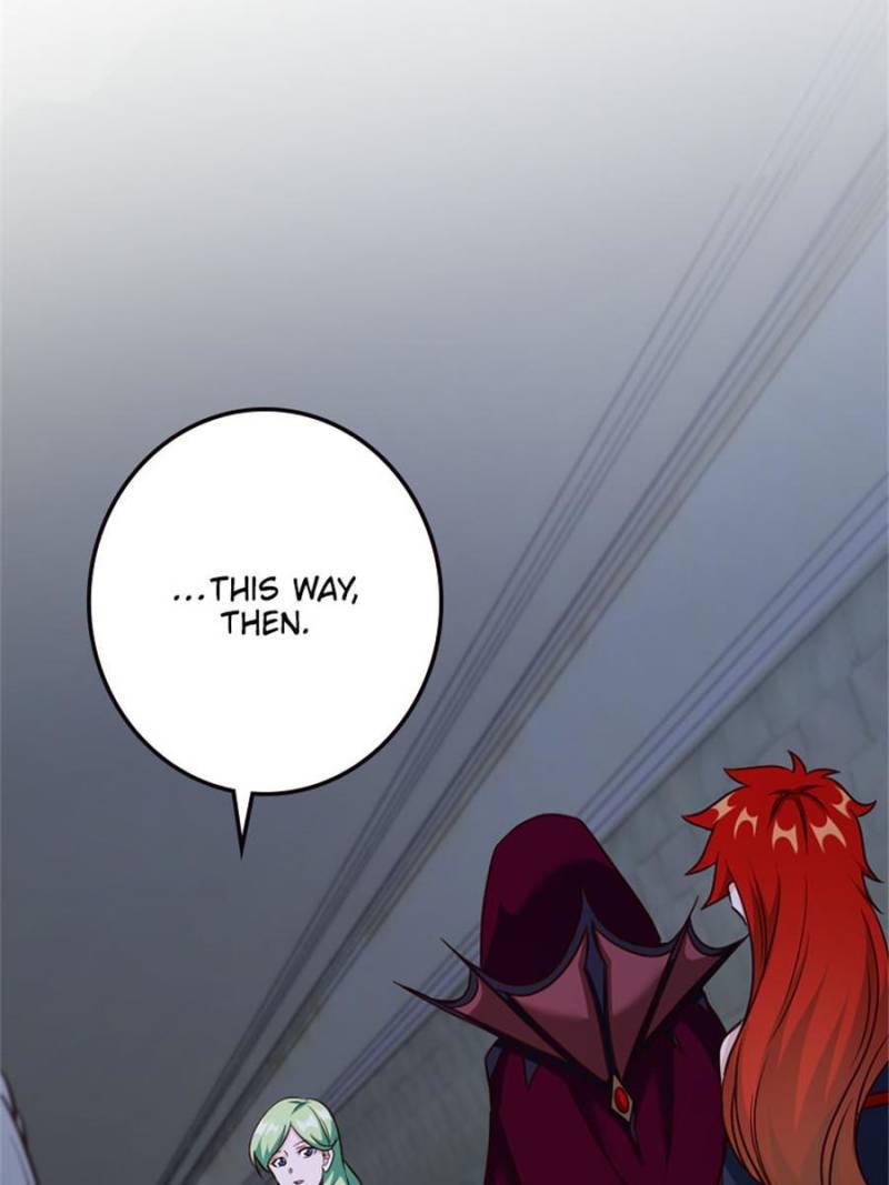 Read Release That Witch EN Manga Online