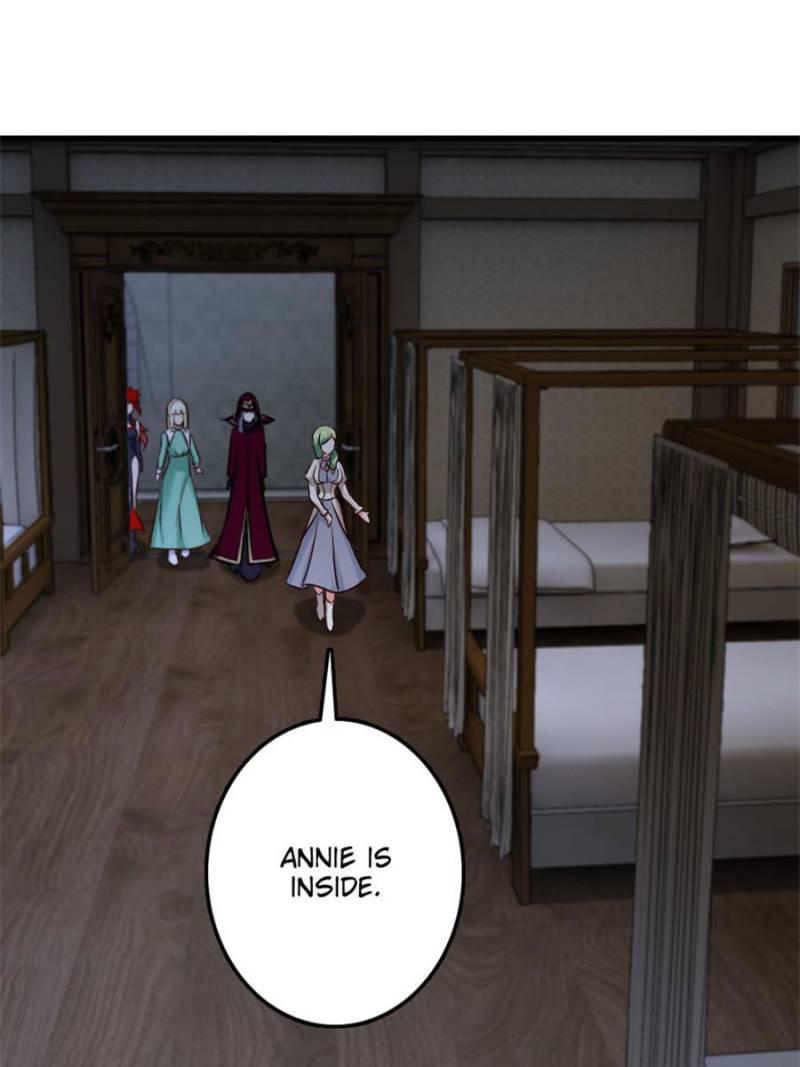 Read Release That Witch EN Manga Online