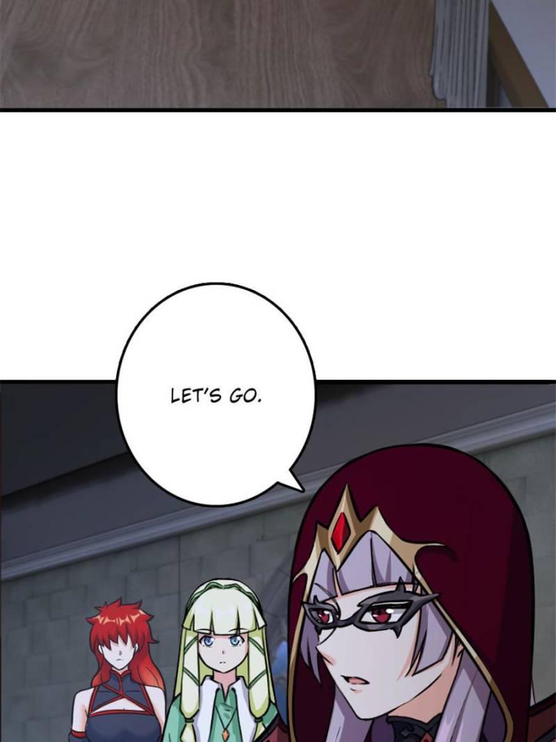 Read Release That Witch EN Manga Online
