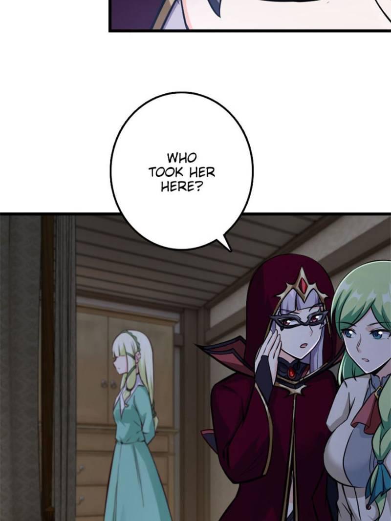 Read Release That Witch EN Manga Online