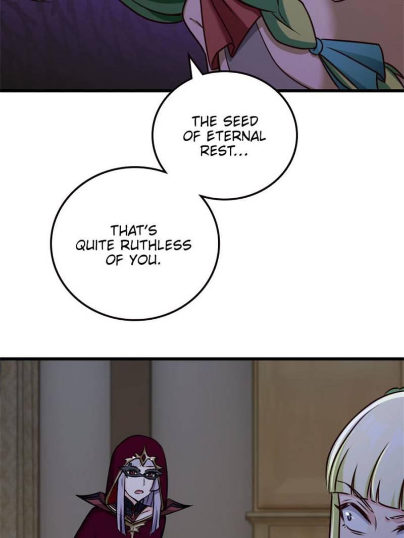 Read Release That Witch EN Manga Online