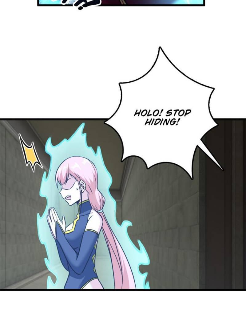 Read Release That Witch EN Manga Online
