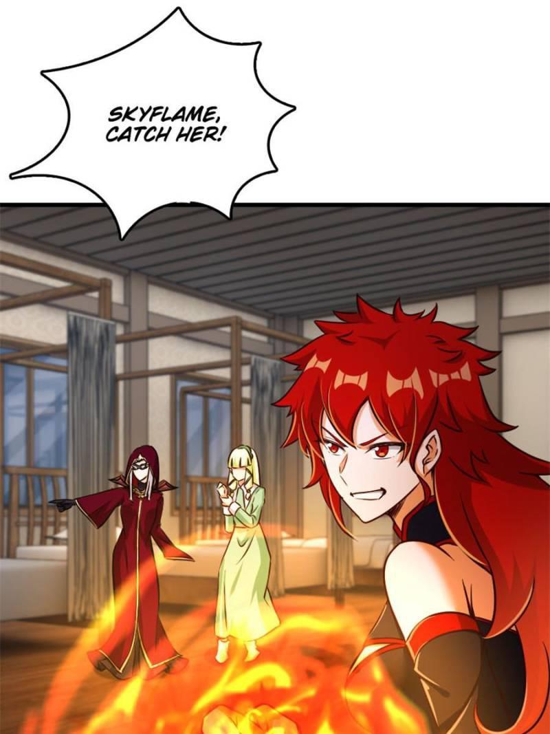 Read Release That Witch EN Manga Online
