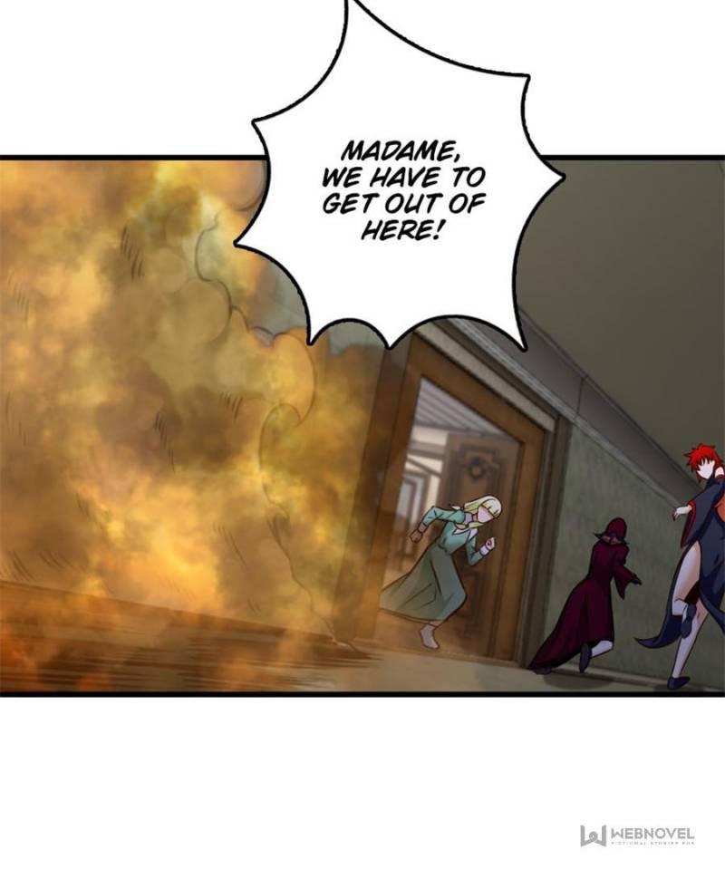 Read Release That Witch EN Manga Online