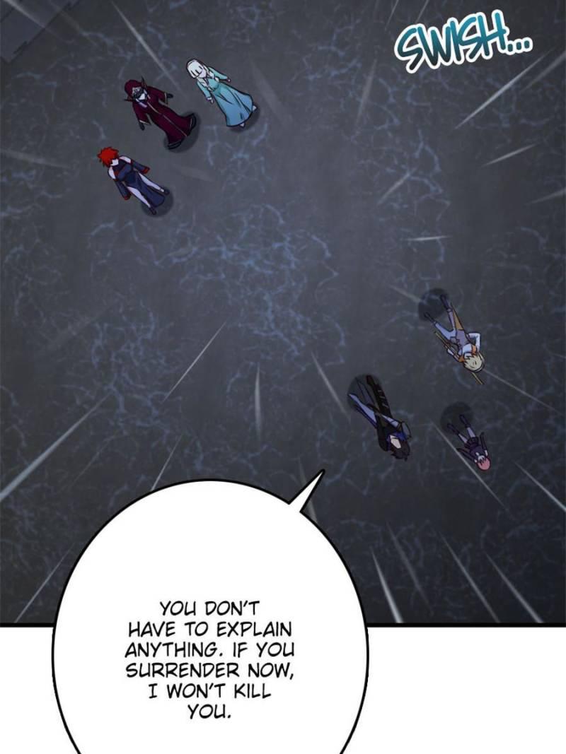 Read Release That Witch EN Manga Online