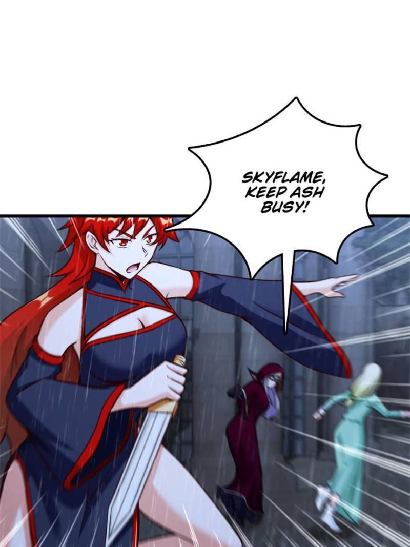 Read Release That Witch EN Manga Online