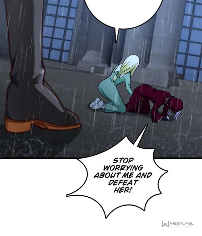 Read Release That Witch EN Manga Online