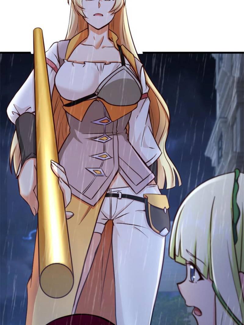 Read Release That Witch EN Manga Online