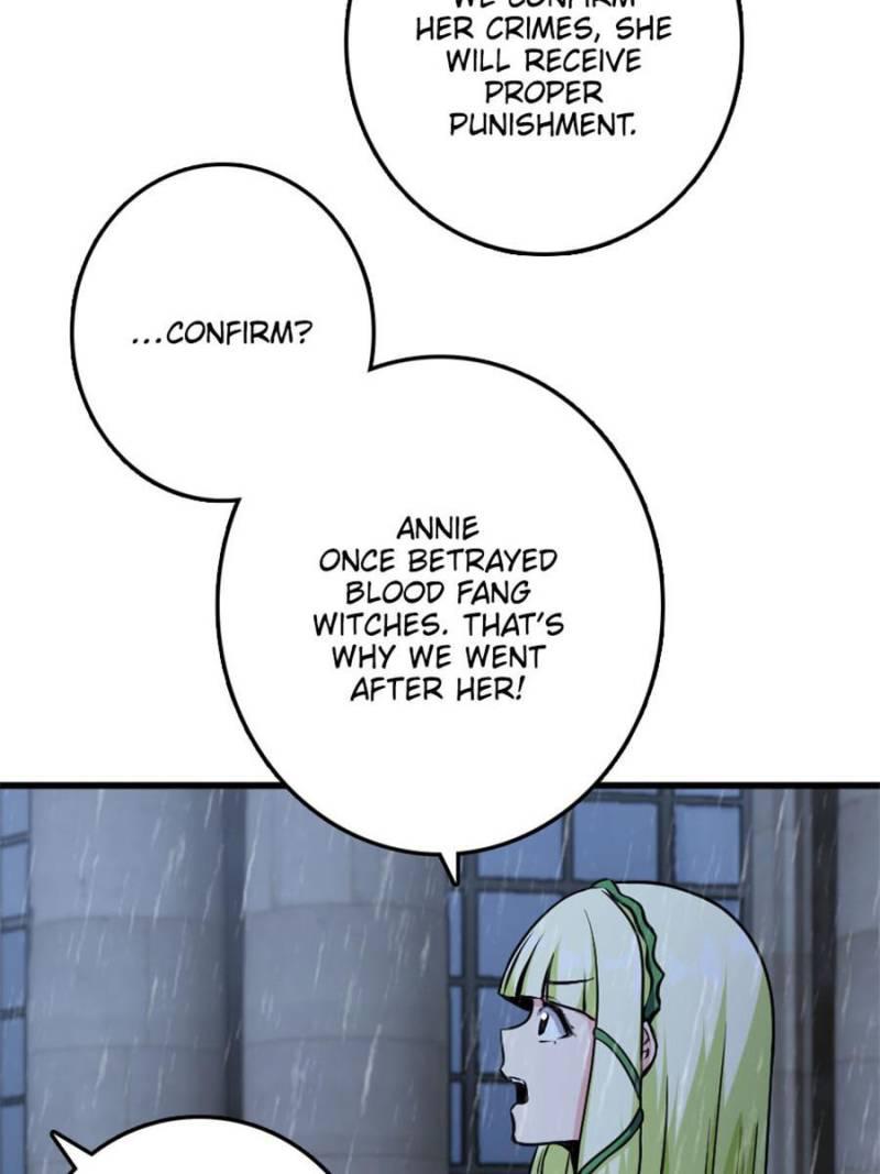Read Release That Witch EN Manga Online