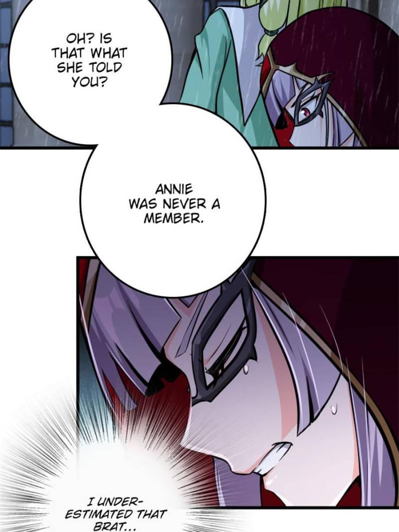 Read Release That Witch EN Manga Online