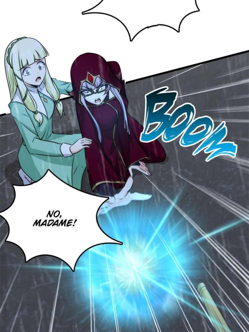 Read Release That Witch EN Manga Online