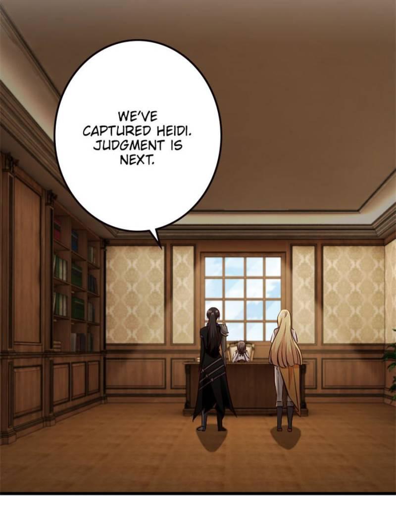 Read Release That Witch EN Manga Online