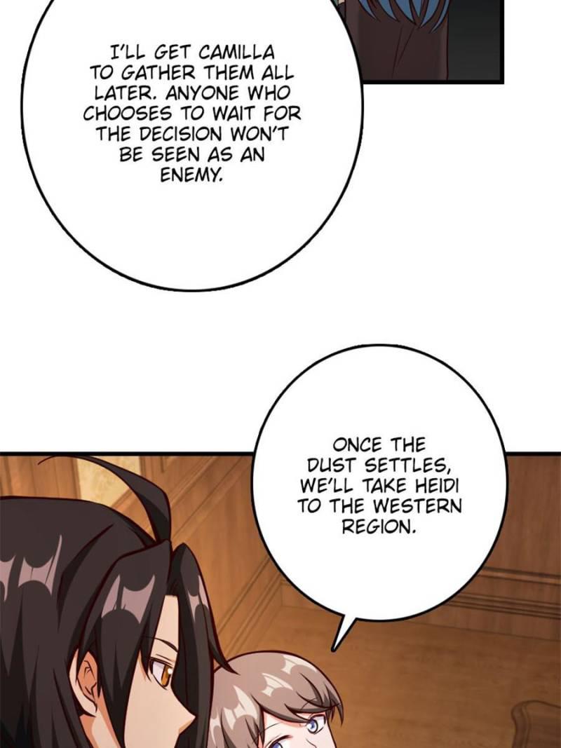 Read Release That Witch EN Manga Online