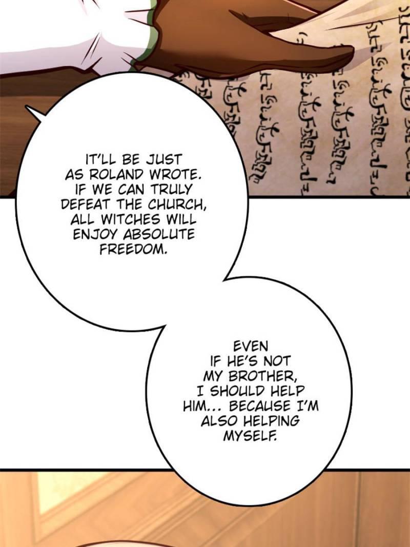Read Release That Witch EN Manga Online