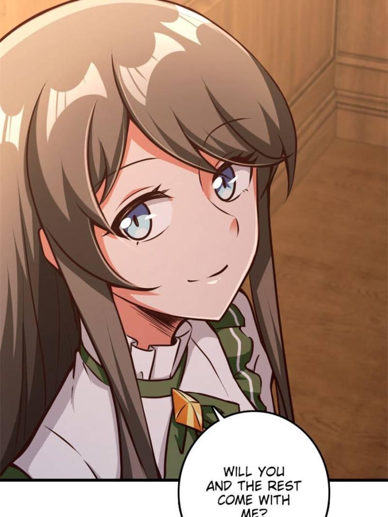 Read Release That Witch EN Manga Online