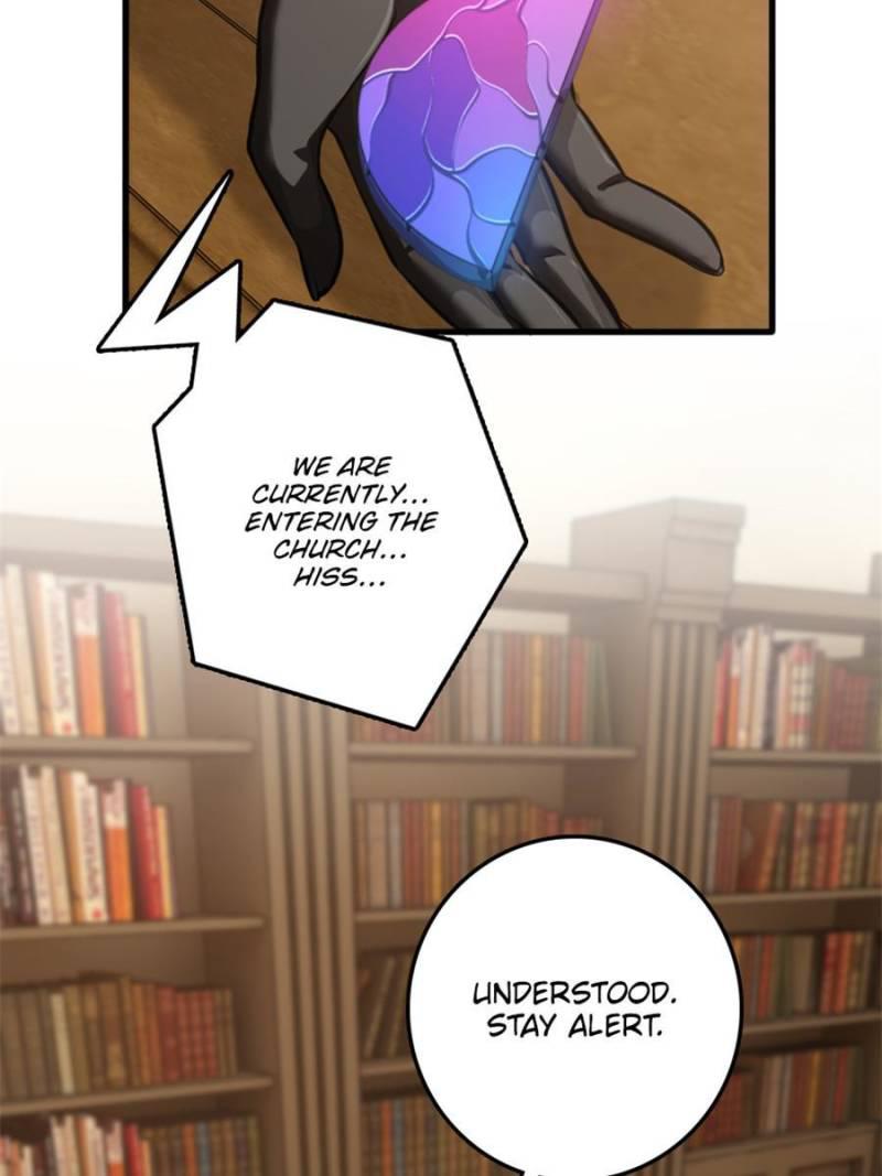 Read Release That Witch EN Manga Online
