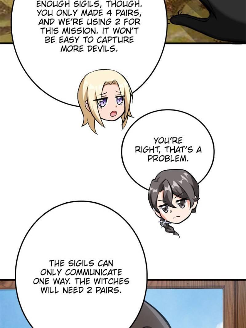 Read Release That Witch EN Manga Online