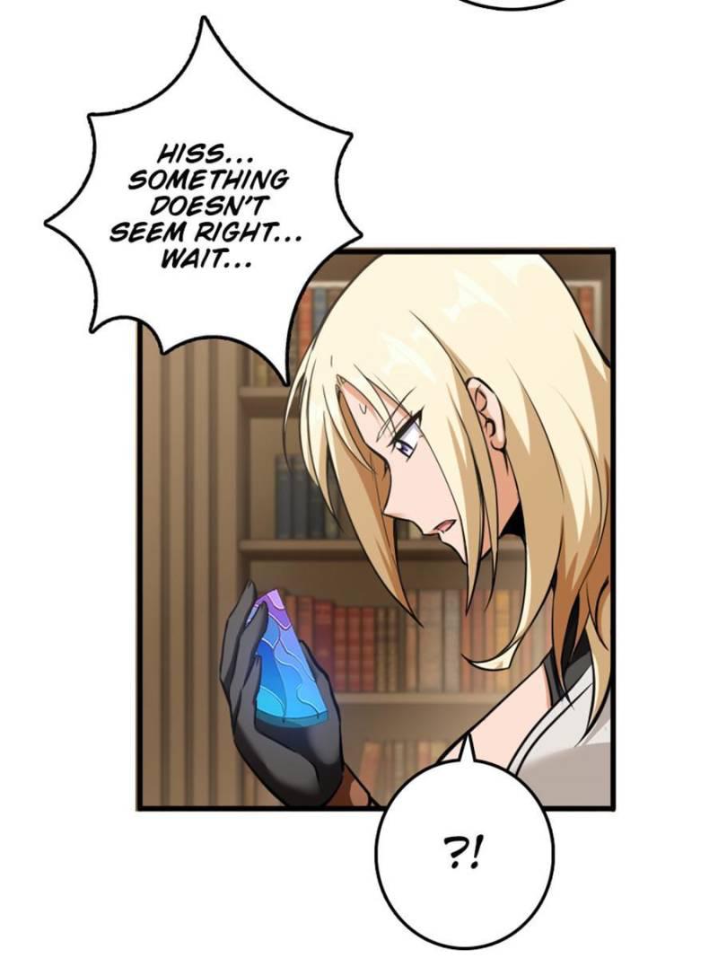 Read Release That Witch EN Manga Online