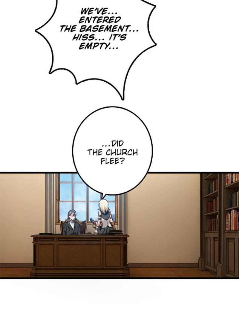 Read Release That Witch EN Manga Online