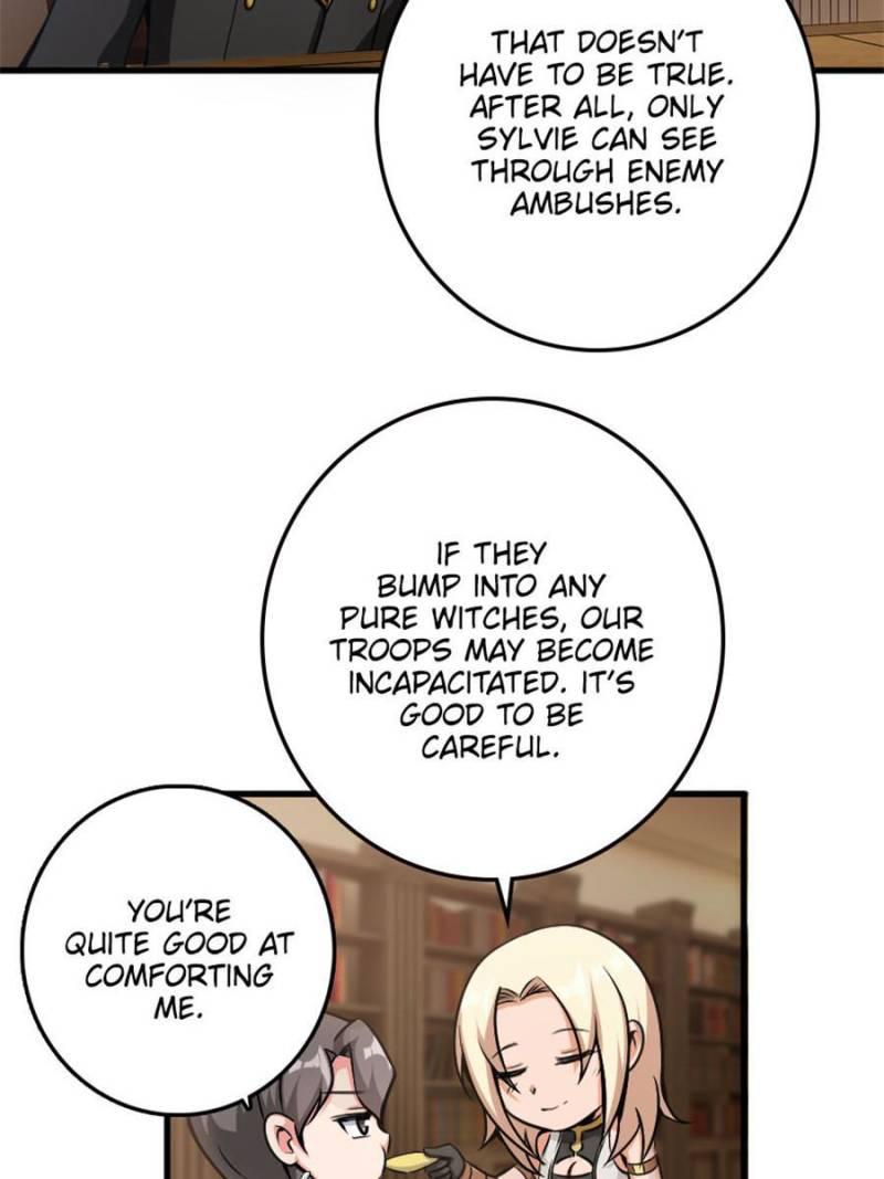 Read Release That Witch EN Manga Online