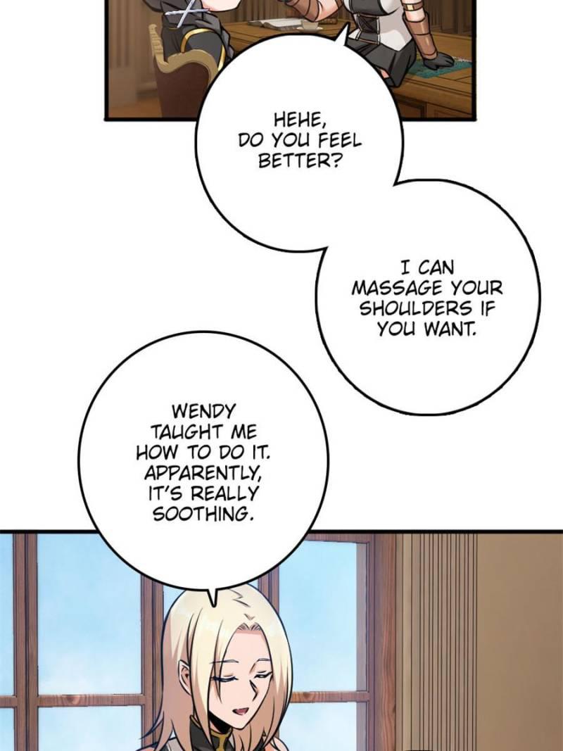 Read Release That Witch EN Manga Online