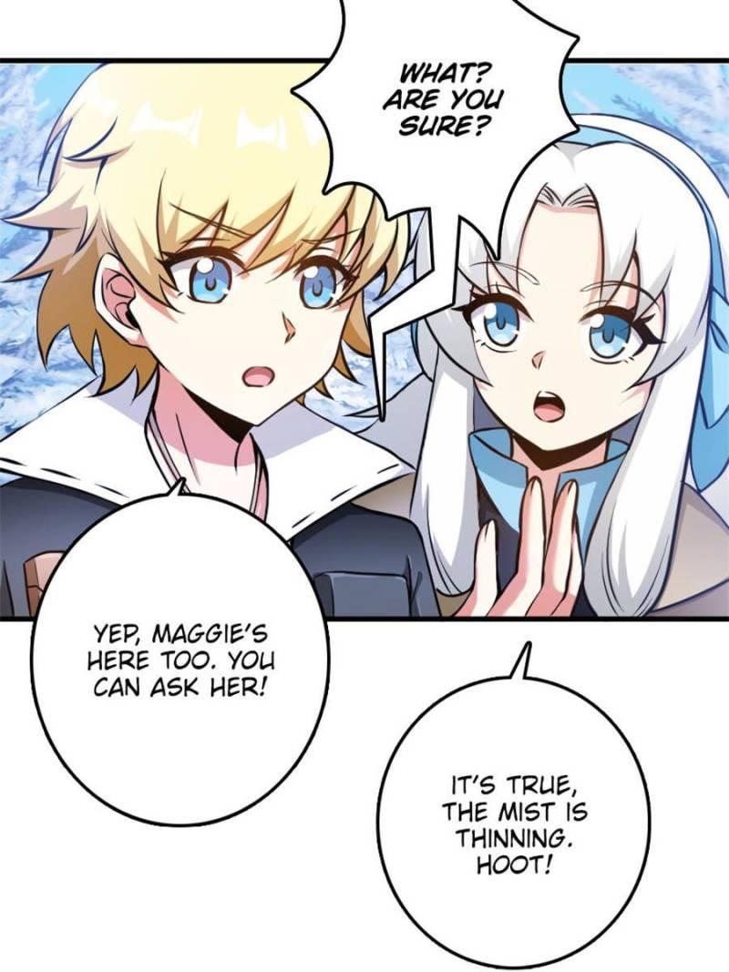 Read Release That Witch EN Manga Online