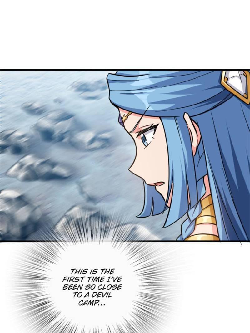 Read Release That Witch EN Manga Online