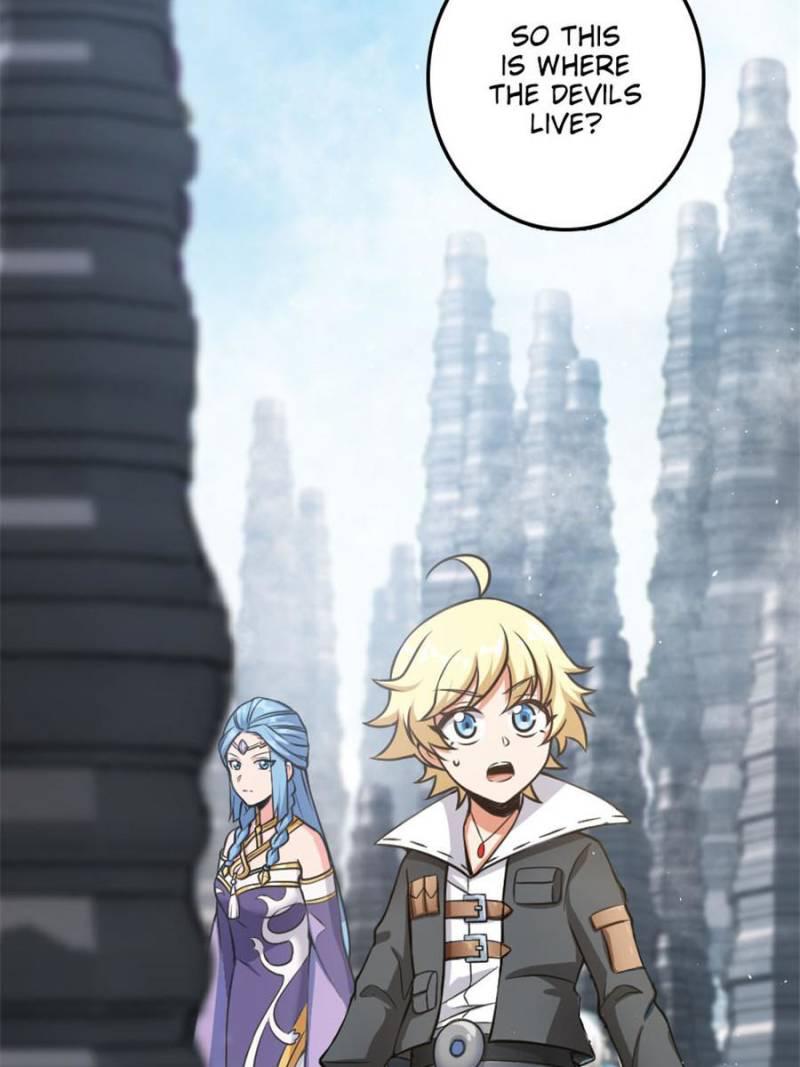Read Release That Witch EN Manga Online