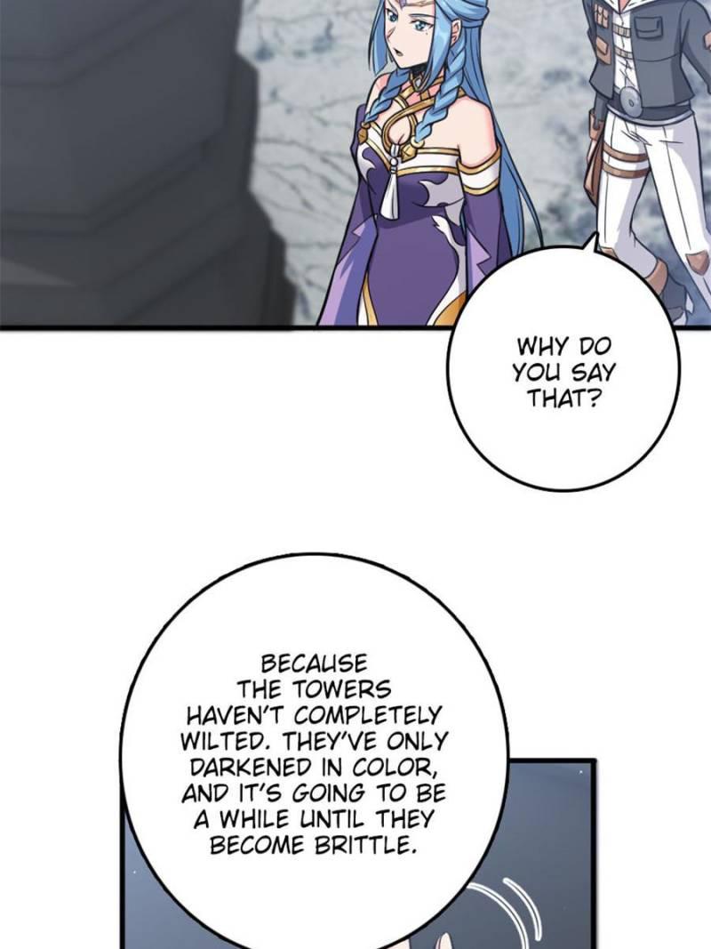 Read Release That Witch EN Manga Online