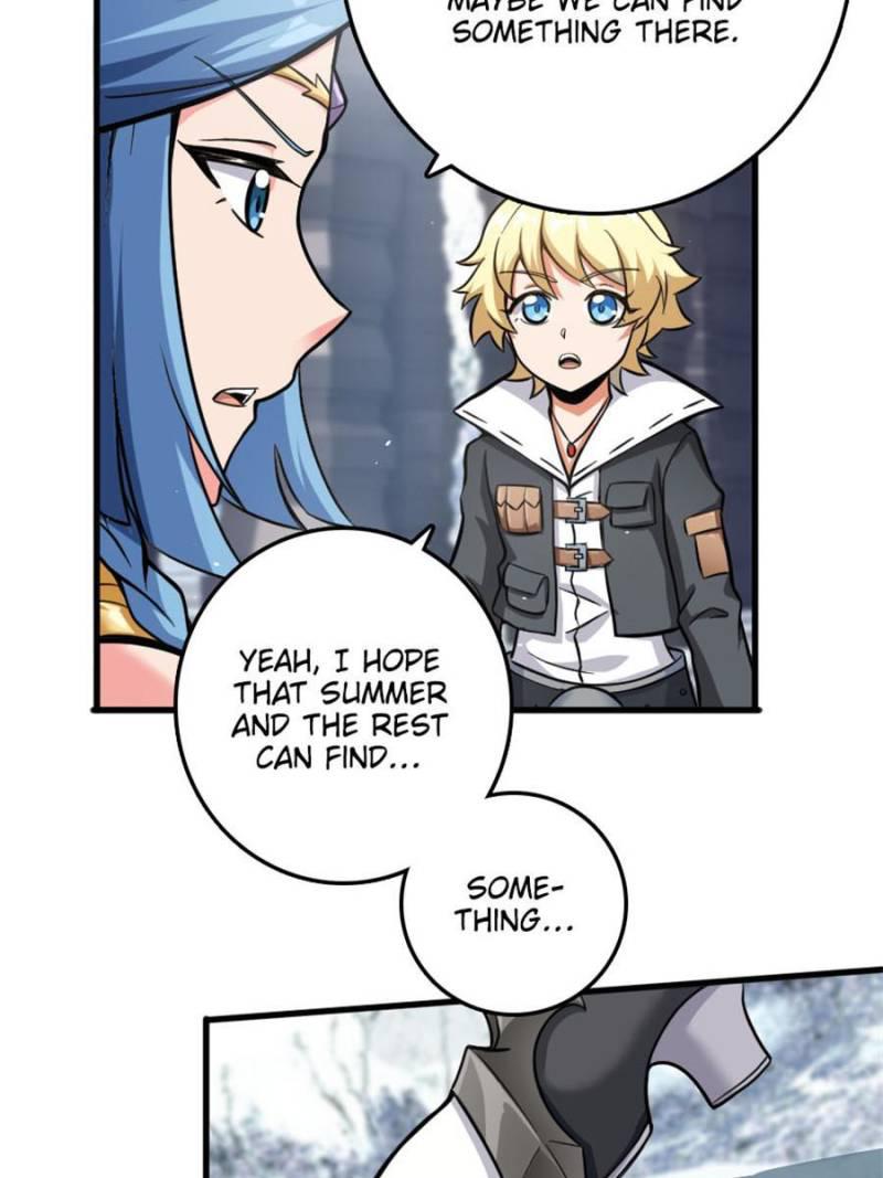 Read Release That Witch EN Manga Online