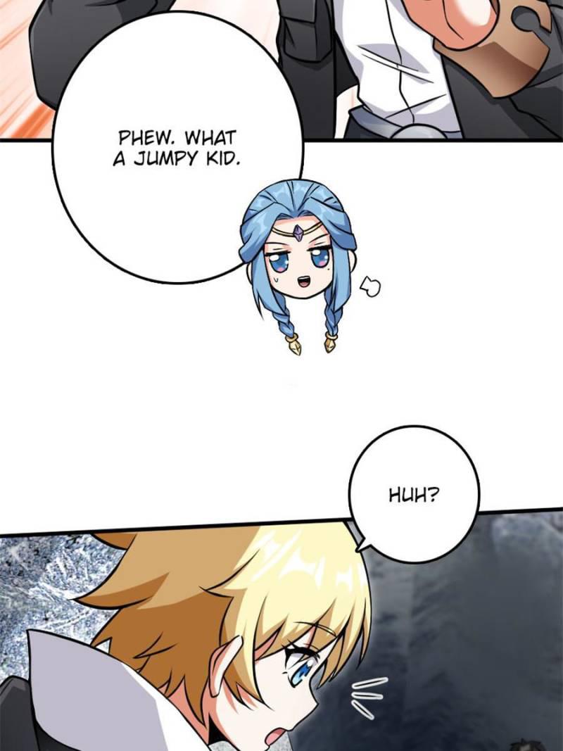 Read Release That Witch EN Manga Online