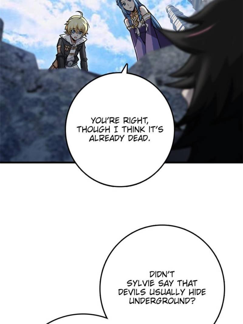 Read Release That Witch EN Manga Online