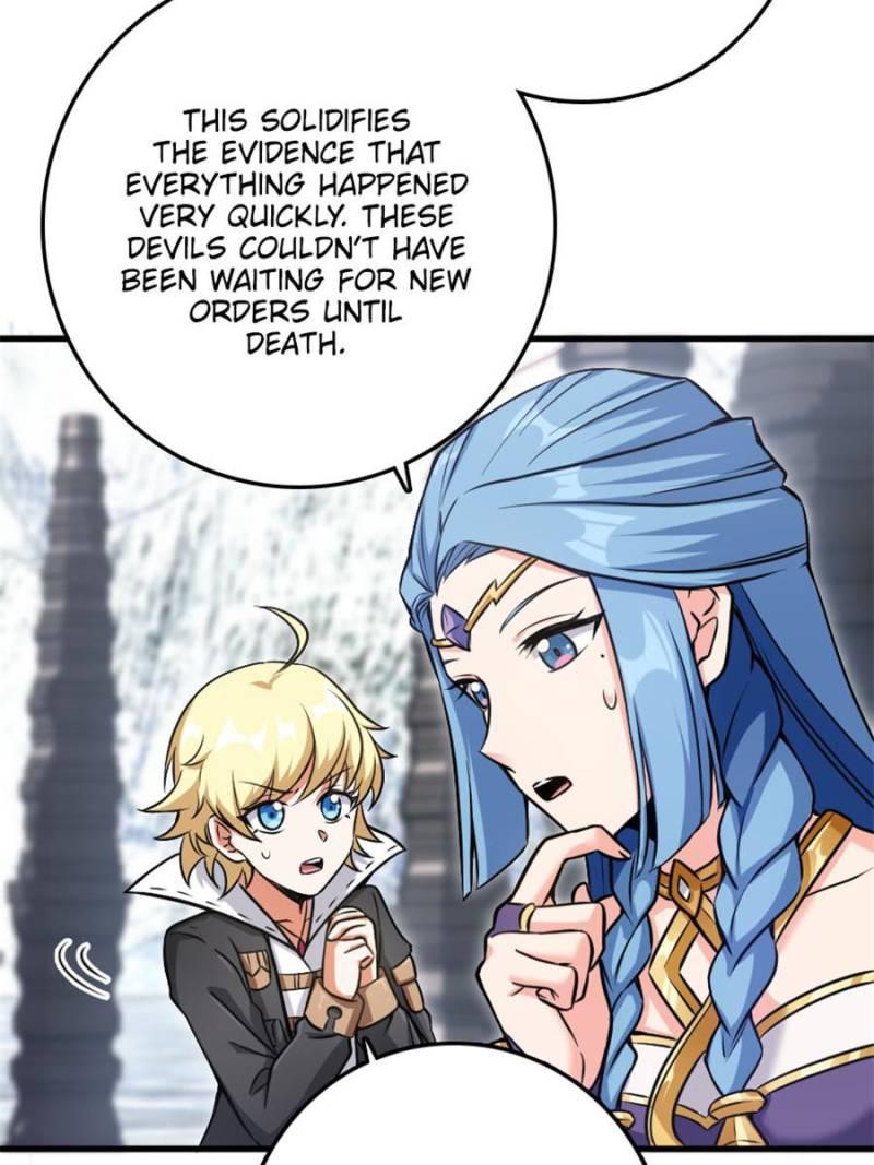 Read Release That Witch EN Manga Online