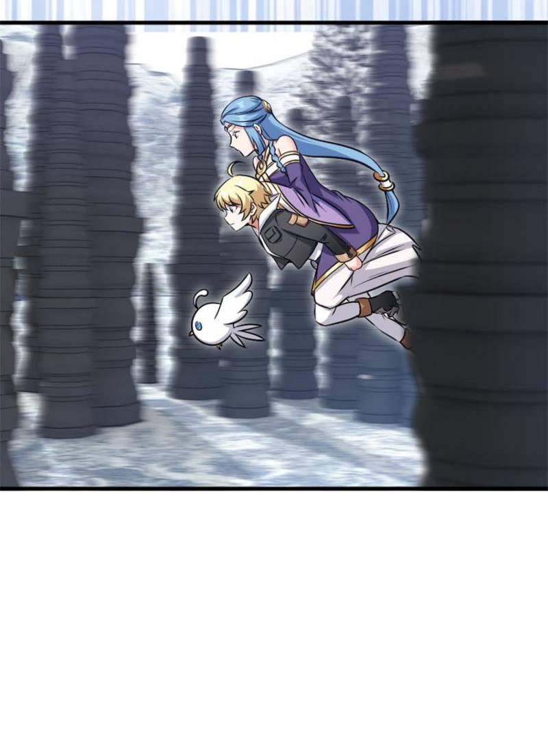 Read Release That Witch EN Manga Online