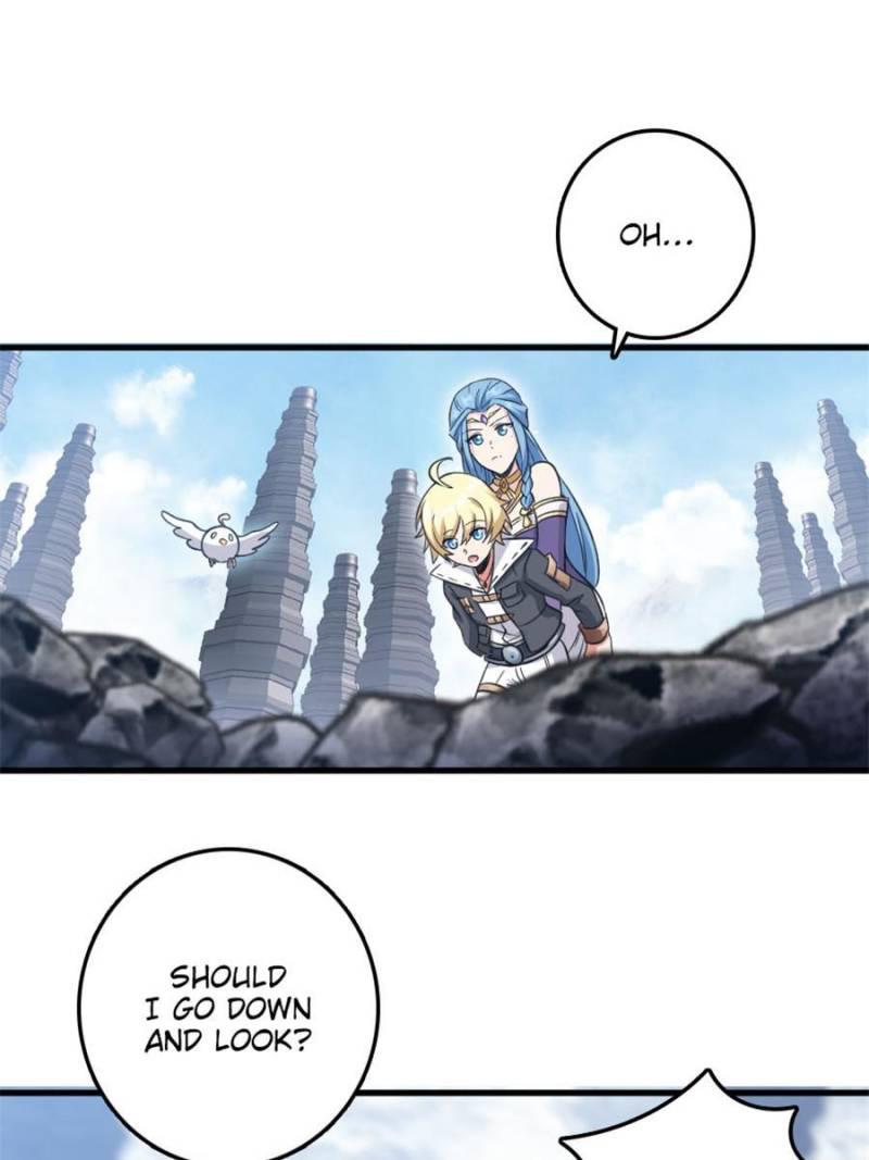 Read Release That Witch EN Manga Online