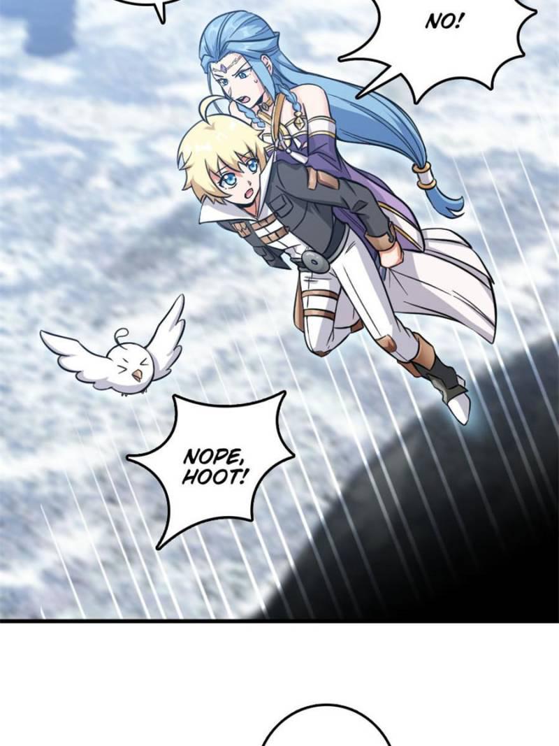 Read Release That Witch EN Manga Online
