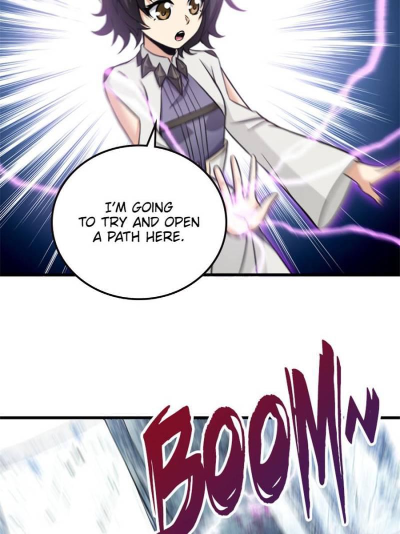 Read Release That Witch EN Manga Online
