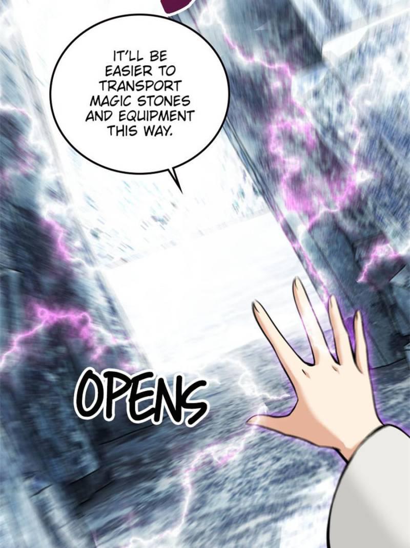 Read Release That Witch EN Manga Online