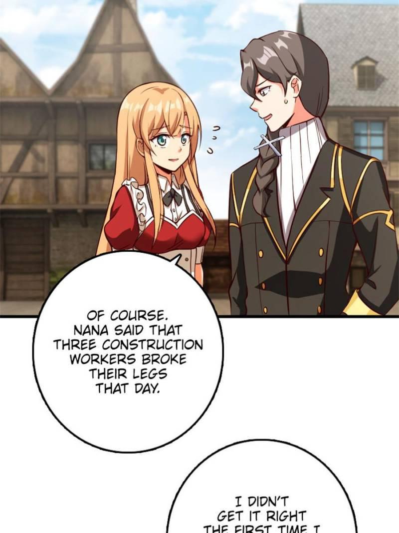 Read Release That Witch EN Manga Online