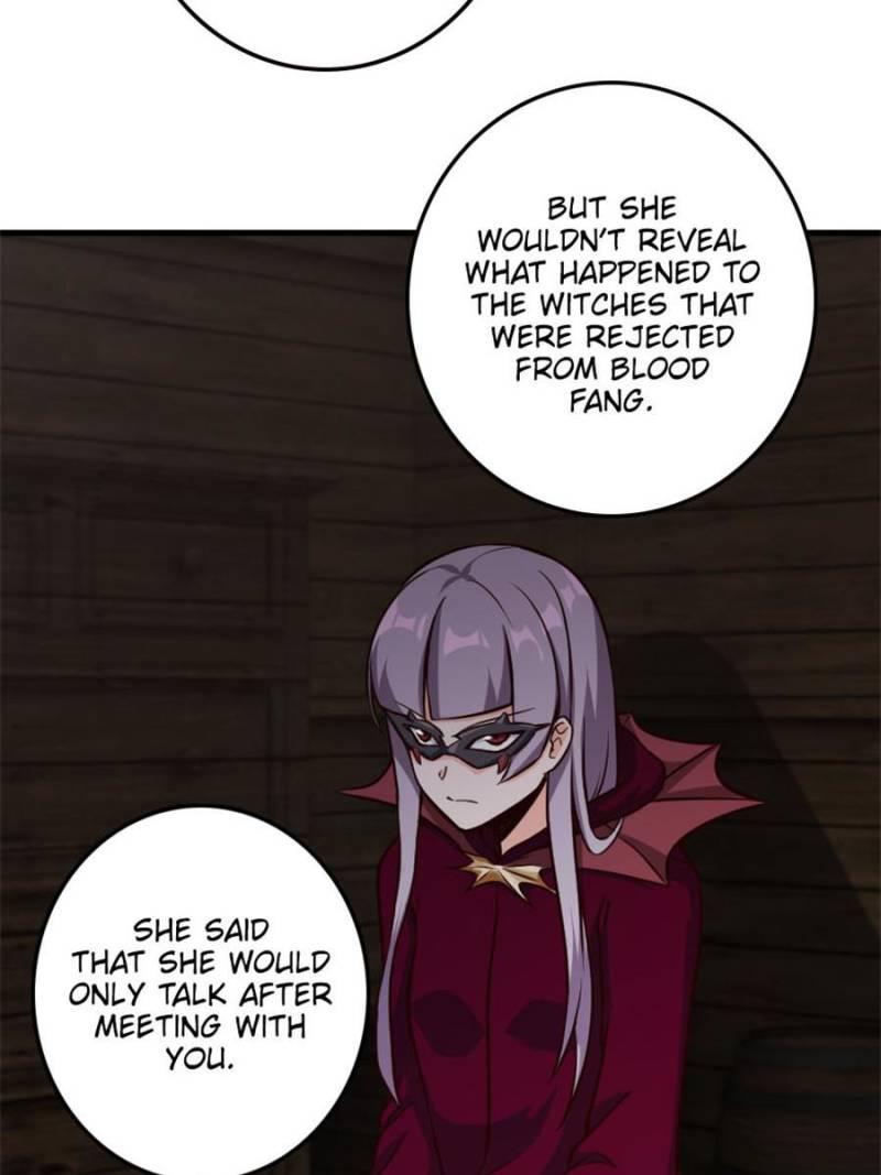 Read Release That Witch EN Manga Online