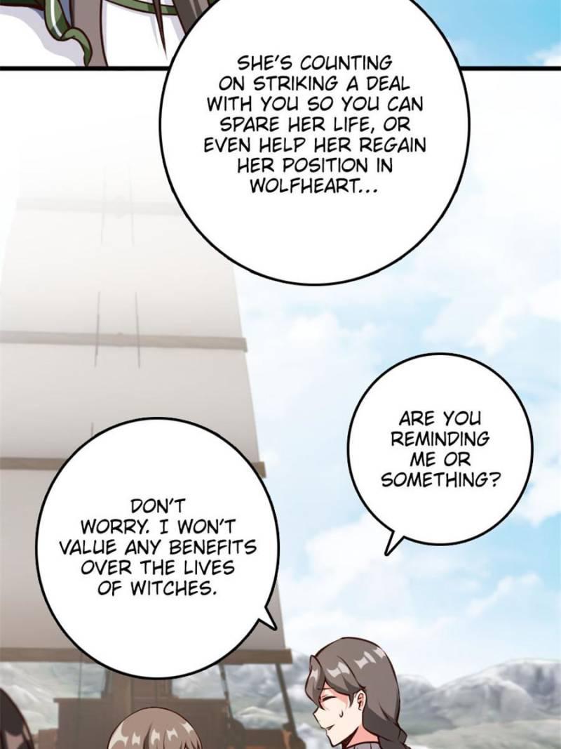 Read Release That Witch EN Manga Online