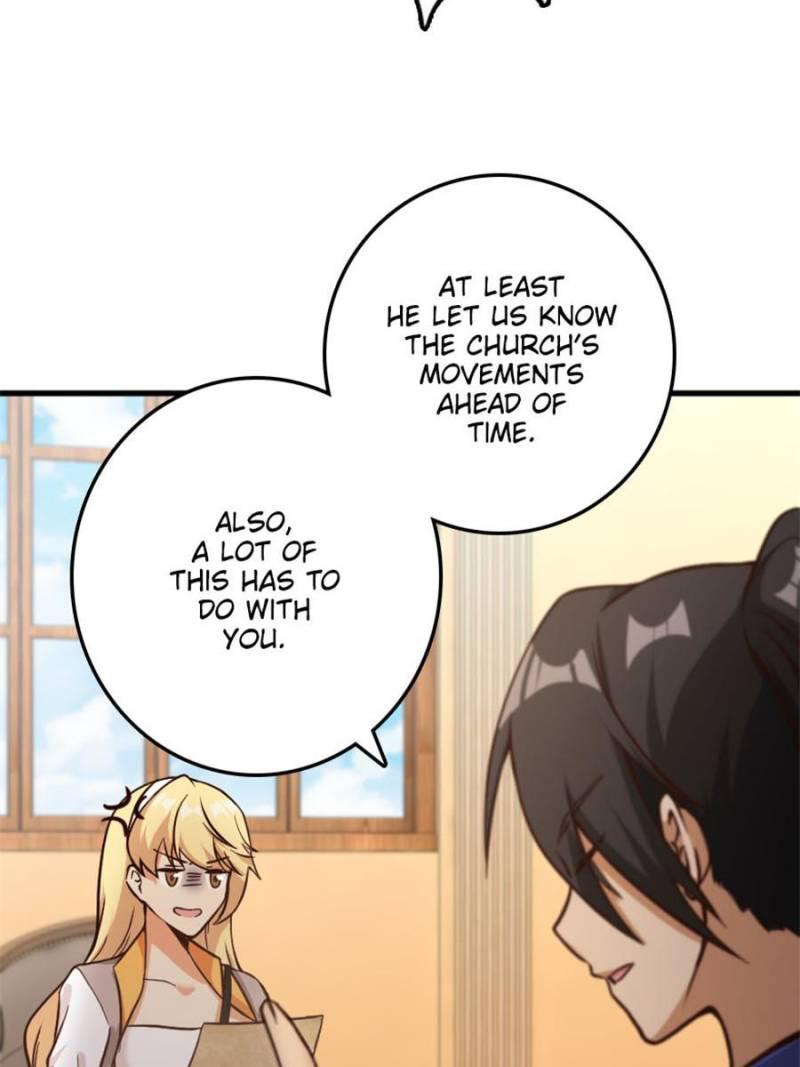 Read Release That Witch EN Manga Online
