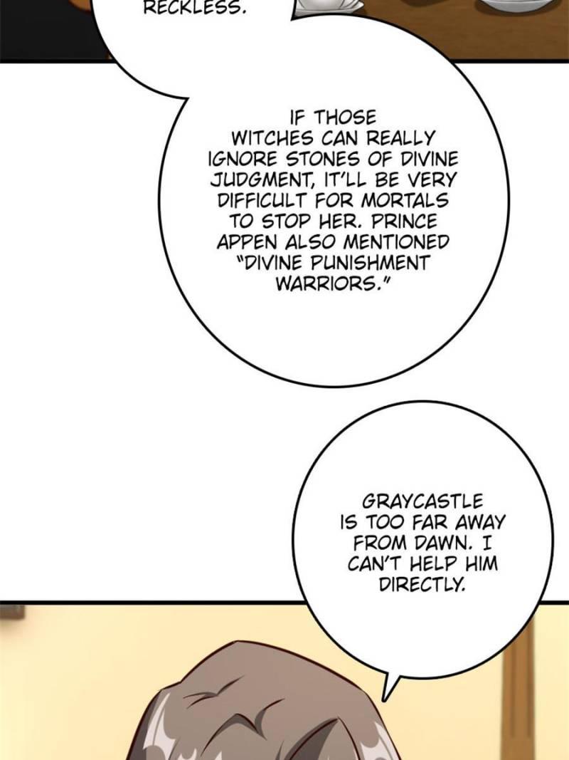 Read Release That Witch EN Manga Online
