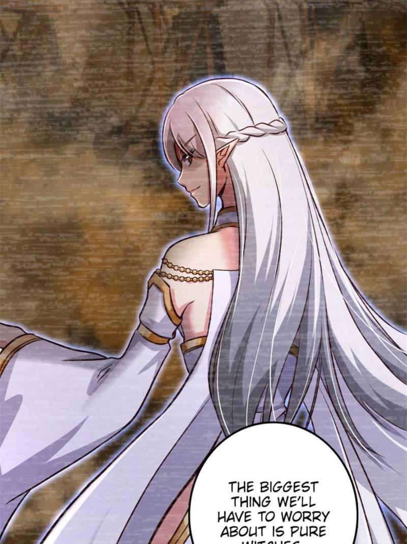 Read Release That Witch EN Manga Online