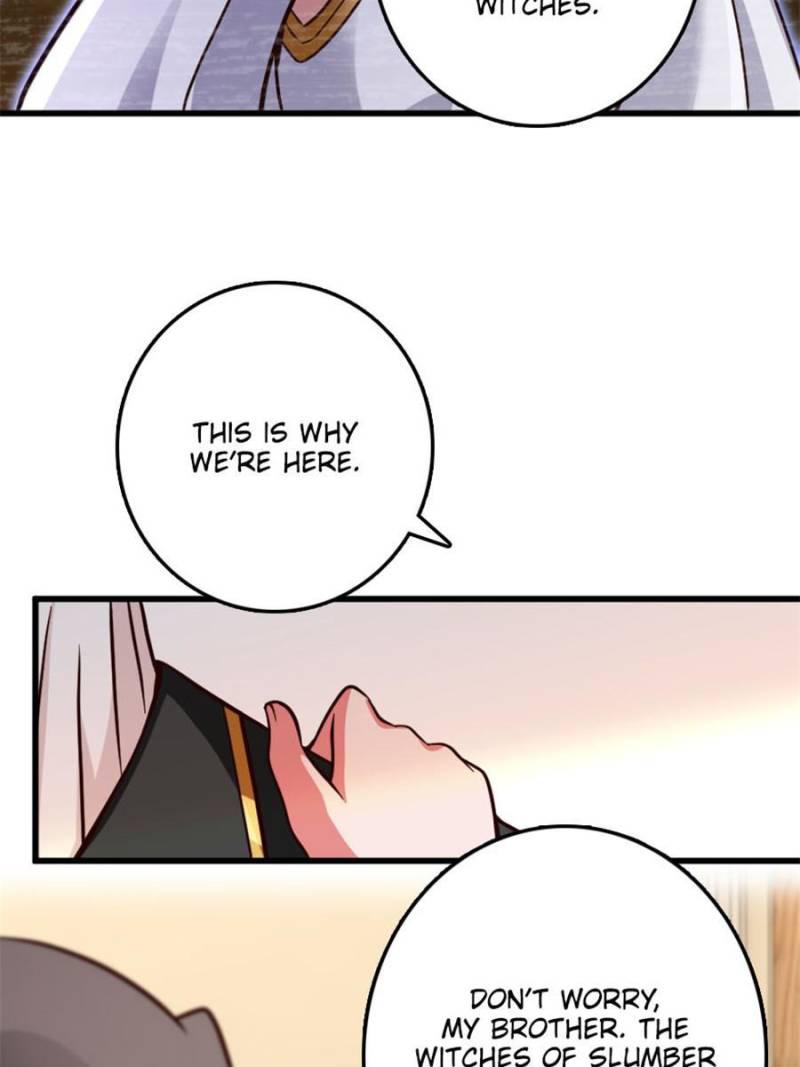 Read Release That Witch EN Manga Online
