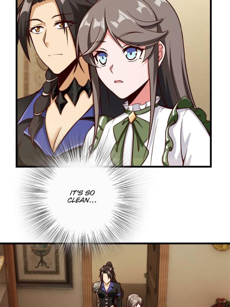 Read Release That Witch EN Manga Online